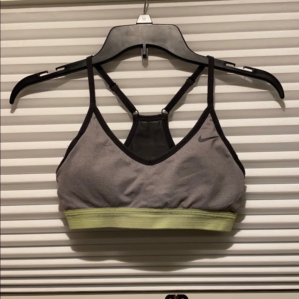 Nike Indy Sports Bra